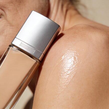 Top Dermatologist Recommended Foundations for Extremely Dry Mature Skin