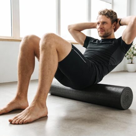 How Often Should I Use a Foam Roller for Lower Back Pain?