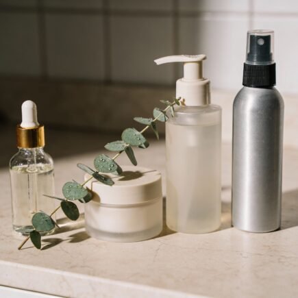 Top Natural Alternatives to Salicylic Acid for Sensitive Skin