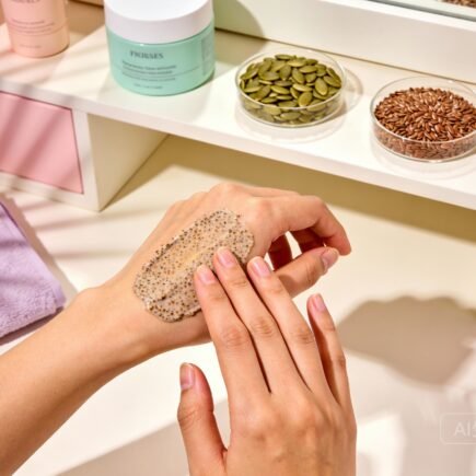 Easy Seed Cycling Recipes: Regulate Hormones