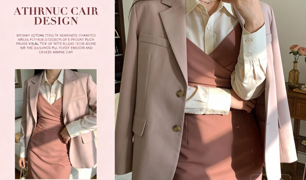 What to Wear to Semi-Formal Afternoon Charity Event: Style Ideas