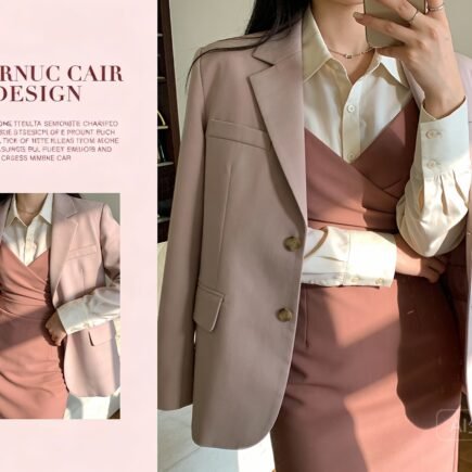 What to Wear to Semi-Formal Afternoon Charity Event: Style Ideas