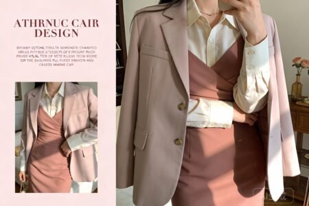 What to Wear to Semi-Formal Afternoon Charity Event: Style Ideas