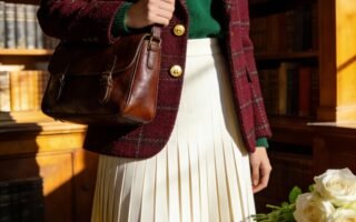 Where to Buy Quality Dark Acad Inspired Clothes